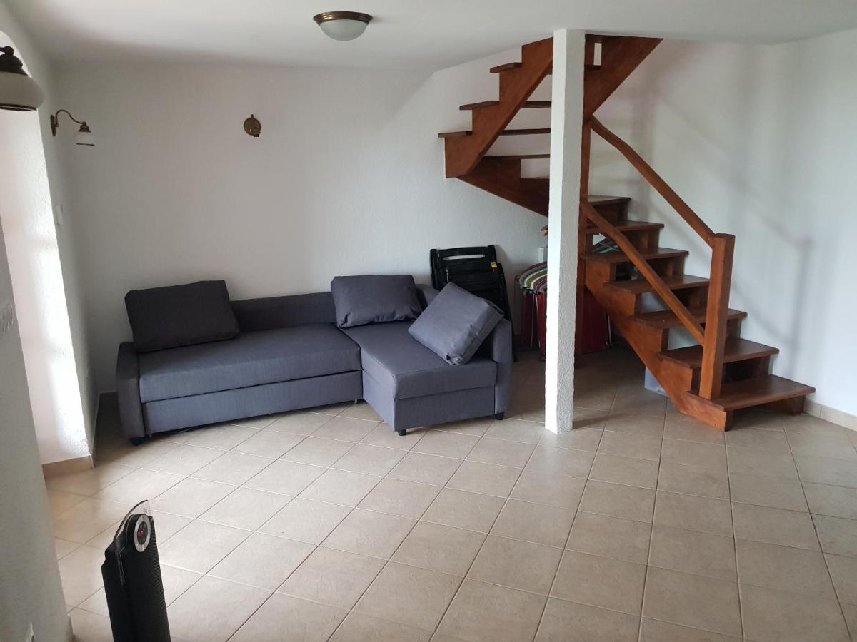 Villa Kőrózsa Vendégház Tihany Exterior foto